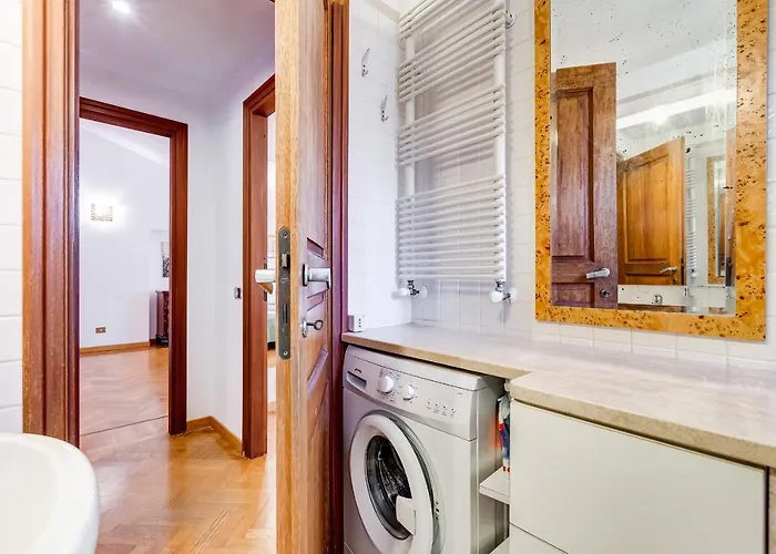 Colosseum Terrace Penthouse Appartement Rome